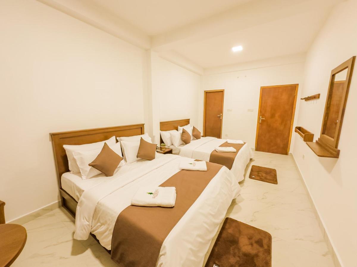 The Mount View Single Tree Hotel نوفارا إيلِيا المظهر الخارجي الصورة