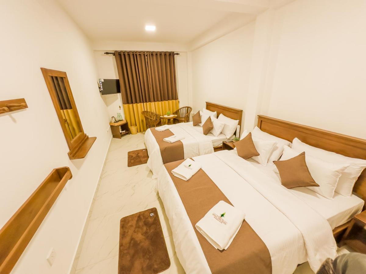 The Mount View Single Tree Hotel نوفارا إيلِيا المظهر الخارجي الصورة