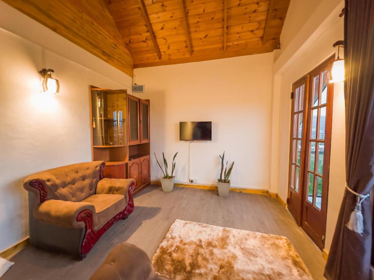 The Mount View Single Tree Hotel نوفارا إيلِيا المظهر الخارجي الصورة