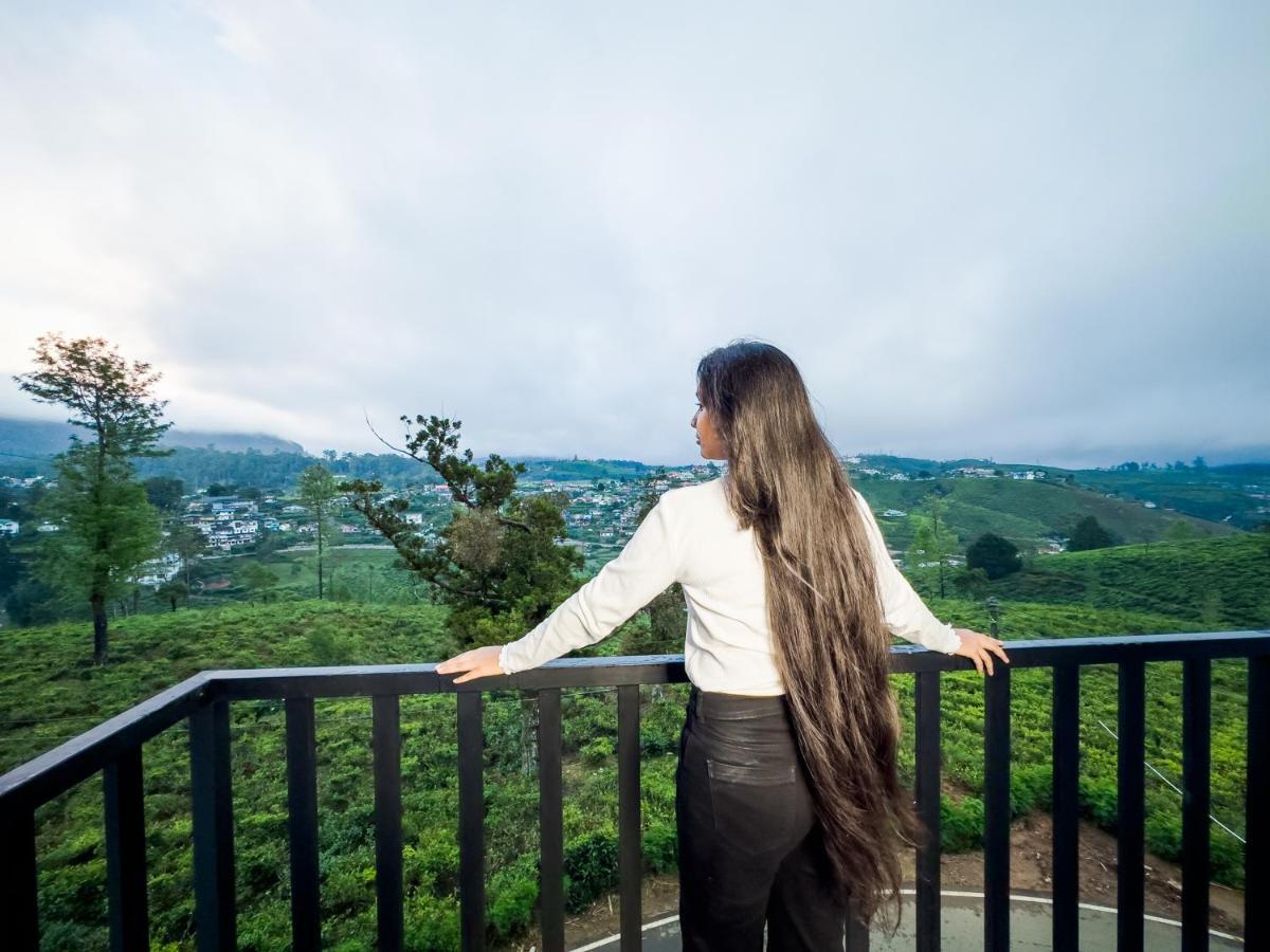 The Mount View Single Tree Hotel نوفارا إيلِيا المظهر الخارجي الصورة