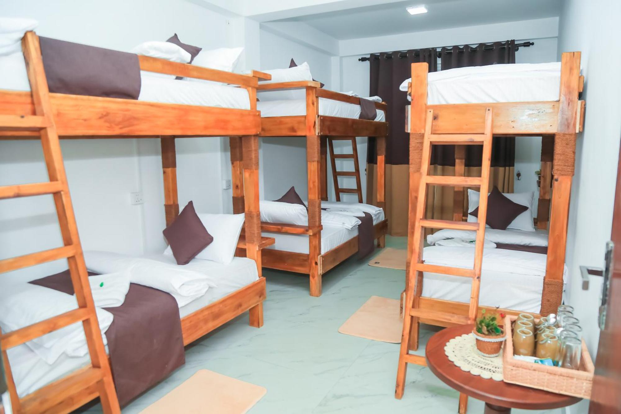 The Mount View Single Tree Hotel نوفارا إيلِيا المظهر الخارجي الصورة
